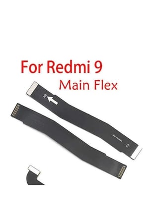 Redmi 9 Uyumlu Ara Filmi Flexi Ekran Filmi