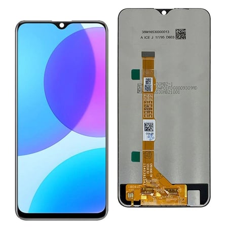 Vivo Y19 Uyumlu Lcd Dokunmatik Ekran