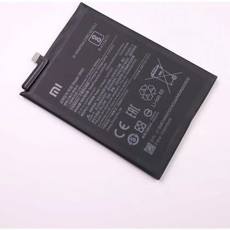 Redmi Note 9 Pro Uyumlu BN53 Batarya Pil