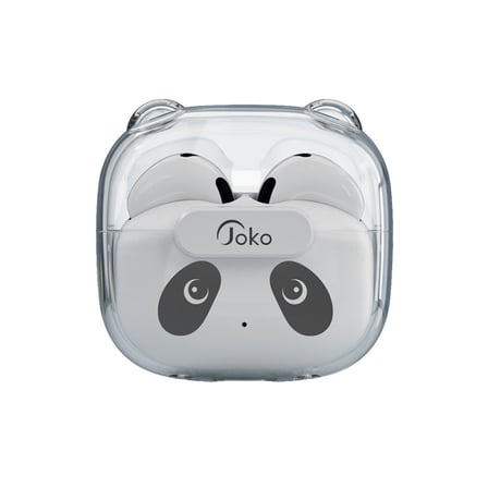GT05 Kablosuz Airpods Kulaklık - Beyaz