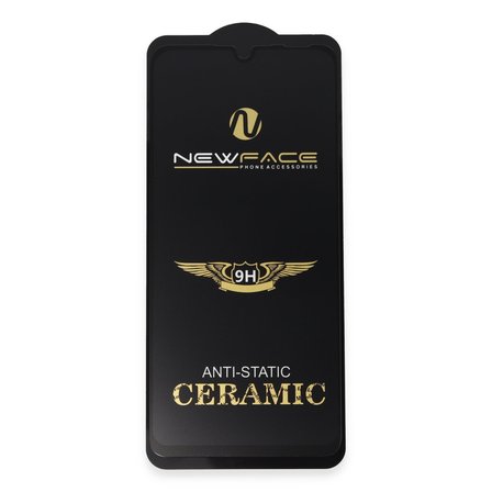 Redmi Note 13 4G 3D Antistatik Mat Seramik Nano Ekran Koruyucu