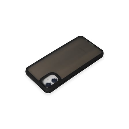 Galaxy A05 Harvel Kapak - Siyah