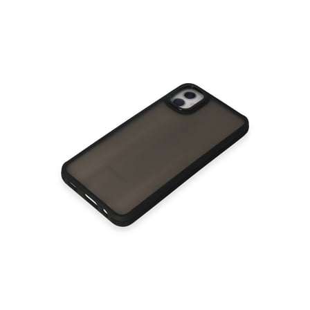 Galaxy A05 Harvel Kapak - Siyah