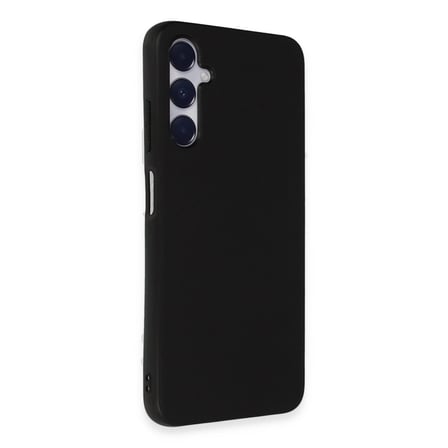 Galaxy A25 5G Kılıf Taft Kapak - Siyah