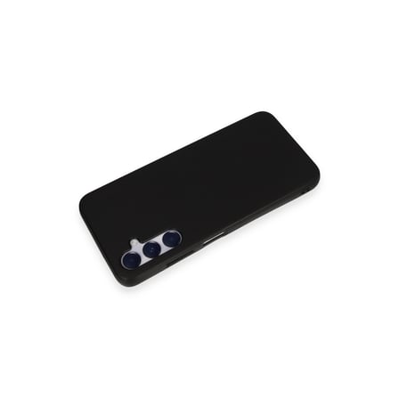 Galaxy A05S Kılıf Taft Kapak - Siyah