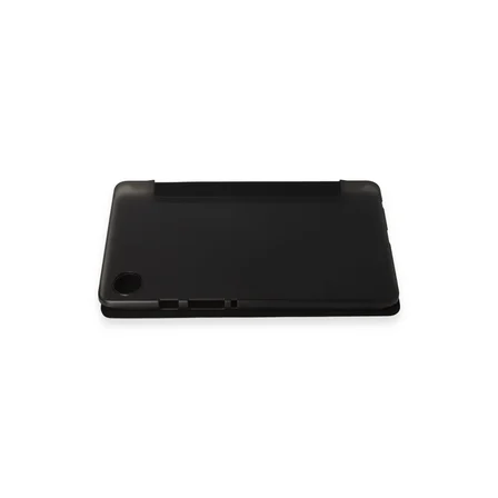 Galaxy Tab A9 Kılıf Tablet Smart Kılıf - Siyah