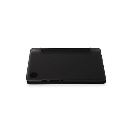 Galaxy Tab A9 Kılıf Tablet Smart Kılıf - Siyah