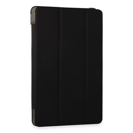 Galaxy Tab A9 Kılıf Tablet Smart Kılıf - Siyah