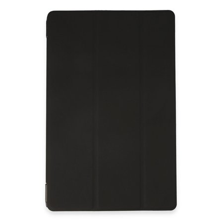 iPad Pro 13 (2024) Kılıf Tablet Smart Kılıf - Siyah