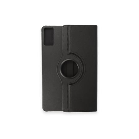 Pad SE 4G Kılıf 360 Tablet Deri Kılıf - Siyah