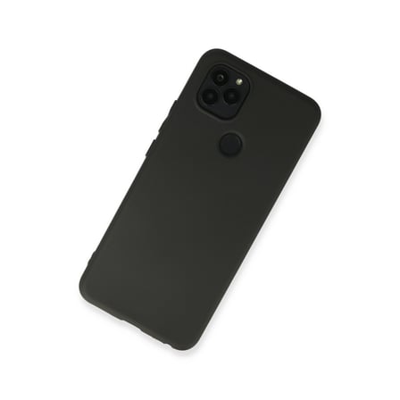 GM 22 Kılıf First Silikon - Siyah