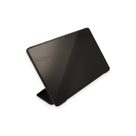 iPad Pro 11 (2021) Kılıf Tablet Smart Kılıf - Siyah