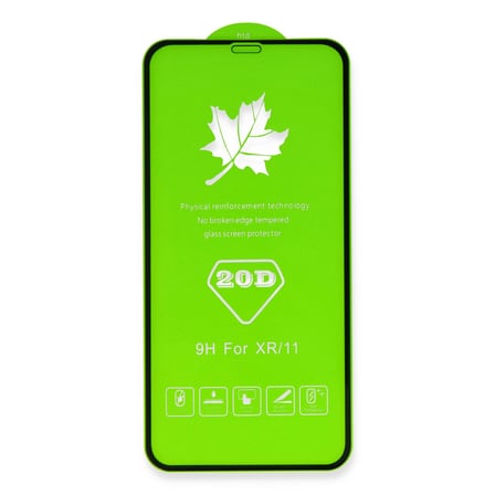 Galaxy A03 20D Premium Cam Ekran Koruyucu