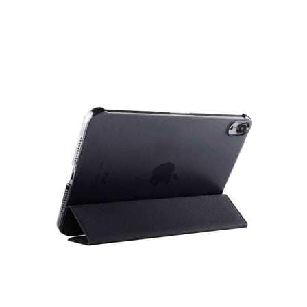 iPad Mini 3 Kılıf Tablet Smart Kılıf - Siyah
