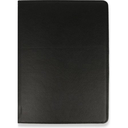 iPad Air 4 10.9 Kılıf 360 Tablet Deri Kılıf - Siyah