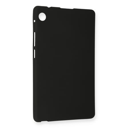 MatePad T8 8 Kılıf Evo Tablet Silikon - Siyah