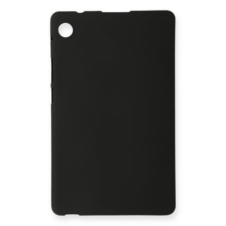 MatePad T8 8 Kılıf Evo Tablet Silikon - Siyah