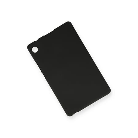 MatePad T8 8 Kılıf Evo Tablet Silikon - Siyah