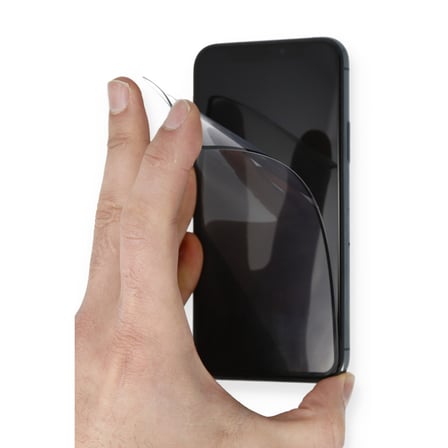 Galaxy A73 5G Seramik Nano Ekran Koruyucu