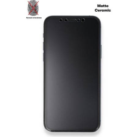 Galaxy A53 5G Seramik Nano Ekran Koruyucu