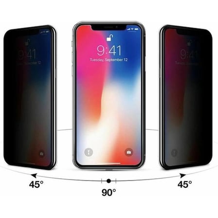 Redmi 9T 5D Hayalet Cam Ekran Koruyucu