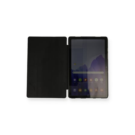 Galaxy X200 Tab A8 10.5 Kılıf Tablet Smart Kılıf - Siyah