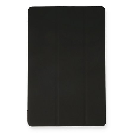 Galaxy X200 Tab A8 10.5 Kılıf Tablet Smart Kılıf - Siyah