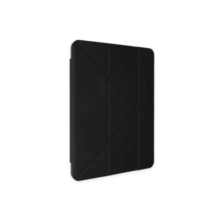 Redmi Pad Kılıf Kalemlikli Mars Tablet Kılıfı - Siyah
