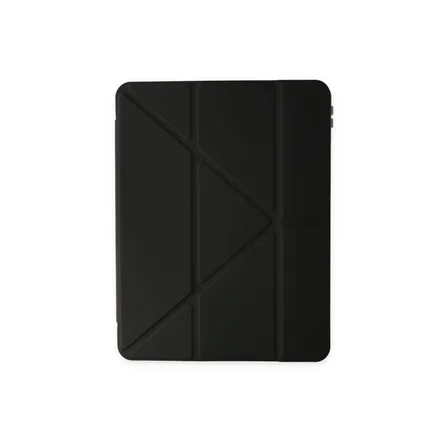 Redmi Pad Kılıf Kalemlikli Mars Tablet Kılıfı - Siyah