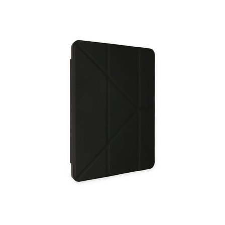 Redmi Pad Kılıf Kalemlikli Mars Tablet Kılıfı - Siyah