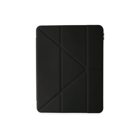 Redmi Pad Kılıf Kalemlikli Mars Tablet Kılıfı - Siyah