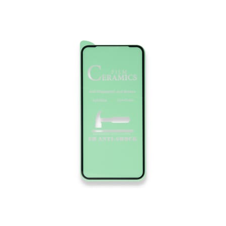 Realme C55 Seramik Nano Ekran Koruyucu