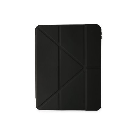 Mi Pad 5 11 Kılıf Kalemlikli Mars Tablet Kılıfı - Siyah