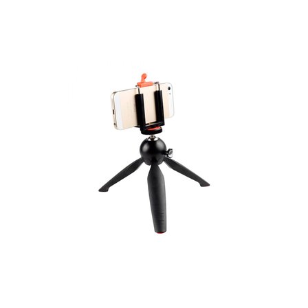 YT228 Telefon Kamera Tripod Stand