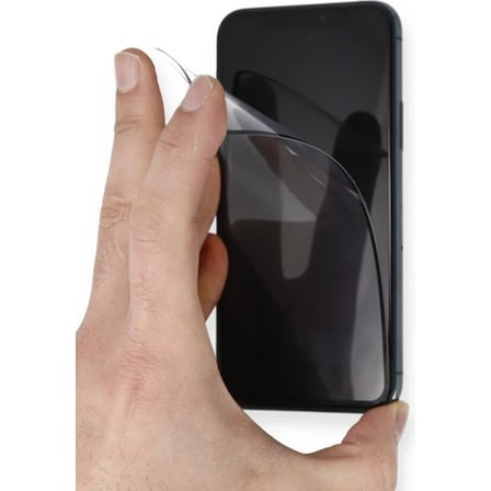 Pocophone X3 Pro Seramik Nano Ekran Koruyucu