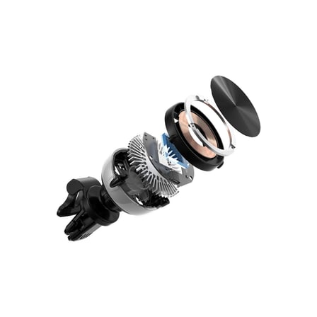 Memo GW03 Magsafe Araç Tutucu