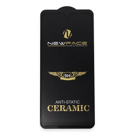 iPhone 11 3D Antistatik Mat Seramik Nano Ekran Koruyucu