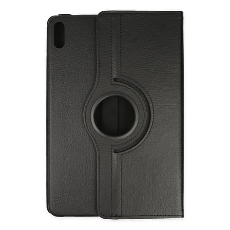 MatePad Air 11.5 Kılıf 360 Tablet Deri Kılıf - Siyah