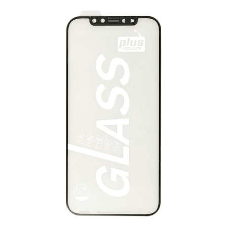 iPhone 11 Pro Max 34D Izgaralı Cam