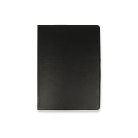 MediaPad T3 10 / 9.6 Kılıf 360 Tablet Deri Kılıf - Siyah