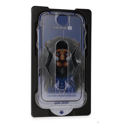iPhone 15 Pro Max Vanessa Magic Cam
