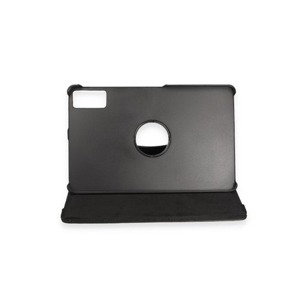 Pad Kılıf 360 Tablet Deri Kılıf - Siyah