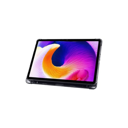 Pad Se 4G Kılıf Kalemlikli Mars Tablet Kılıfı - Siyah