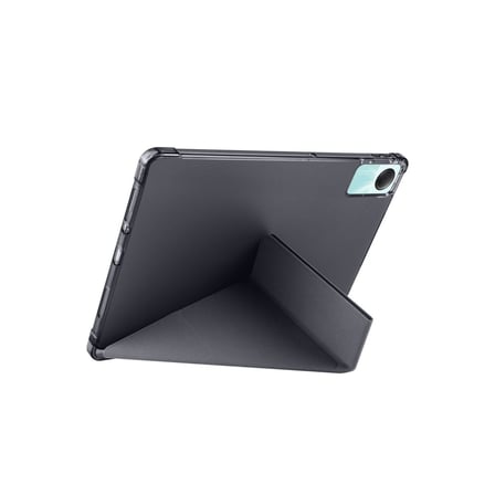 Pad Se 4G Kılıf Kalemlikli Mars Tablet Kılıfı - Siyah