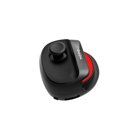 Bezos Professional Memo MB01 Nintendo Switch Oyun Tuşu Siyah 150 mAh