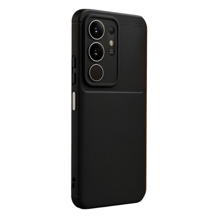 Y29 4G Auto Focus Karbon Kapak - Siyah
