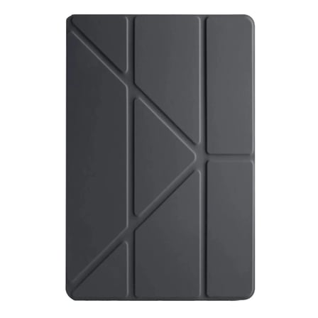 MatePad Pro 12.2 2025 Kalemlikli Mars Tablet Kılıfı - Siyah