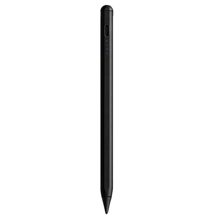 K2259 iPad Uyumlu Dokunmatik Stylus Kalem - Siyah