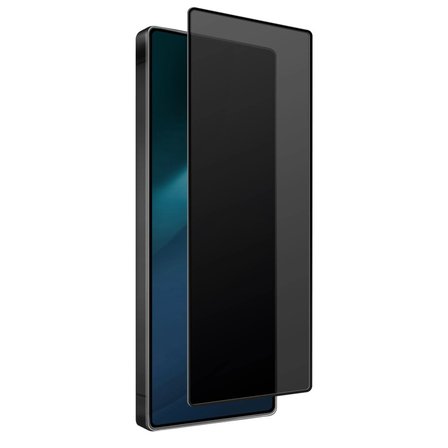 Galaxy S26 Plus Bilvis 3D Hayalet Cam Ekran Koruyucu