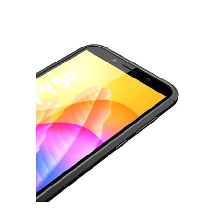 Y5P Kılıf Auto Focus Kapak - Kırmızı